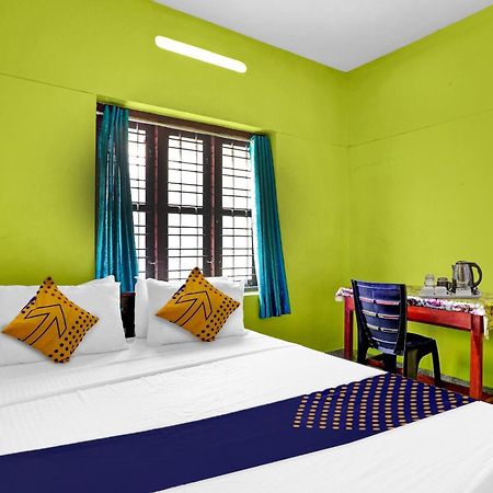 Hotel O Ashok Inn Kazhakuttam Eksteriør billede